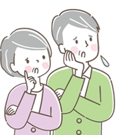 お悩み