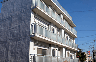 マンション・アパートの入居者が増えない